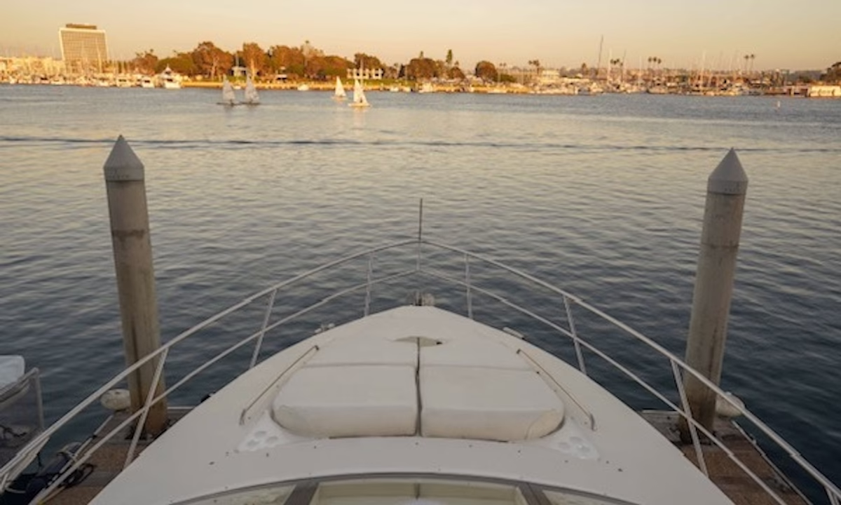 Barco 8